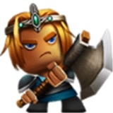小小传奇战士 v2.8.6