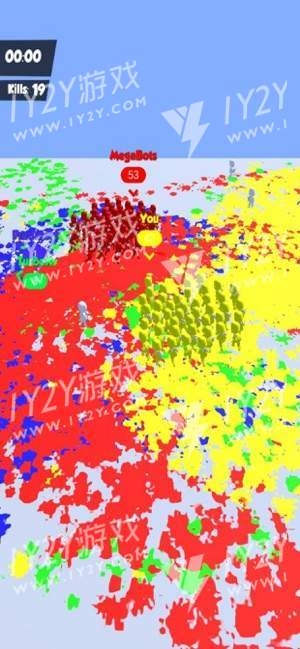Splatoon io截图