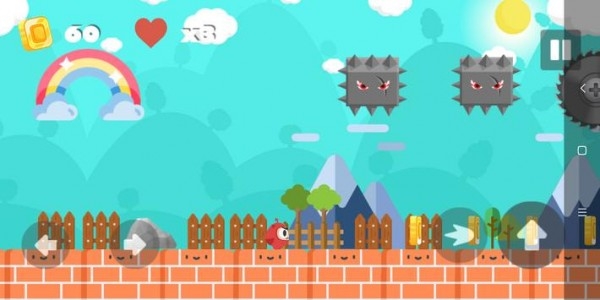 超级魔鬼冒险截图