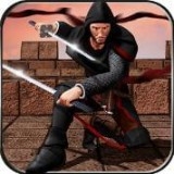 忍者战士暗影之战 v1.0.1