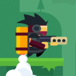 Jet Pack Jaxx v1.0