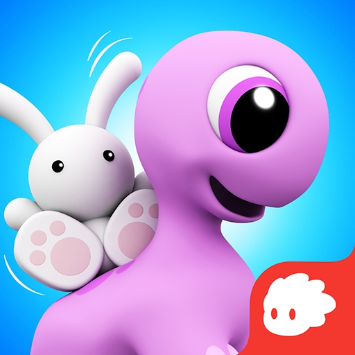 探险小恐龙 v1.0.0