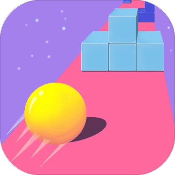 球球撞翻天 v1.0