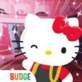 hello kitty时尚明星苹果版