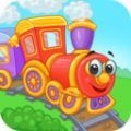 孩子们的火车 v1.0.7