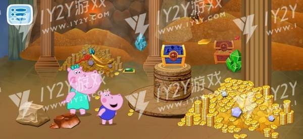 阿拉丁神燈ios版截图