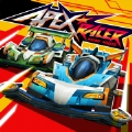 APEX Racer v1.0