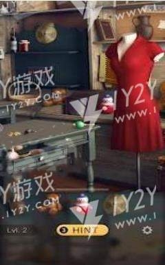 寻物谜题脑筋急转弯截图