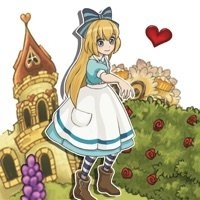 新爱丽丝的梦幻茶会苹果版 v1.7.3
