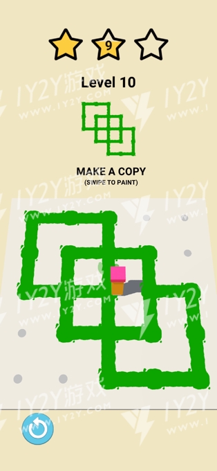 Line Paint苹果版截图