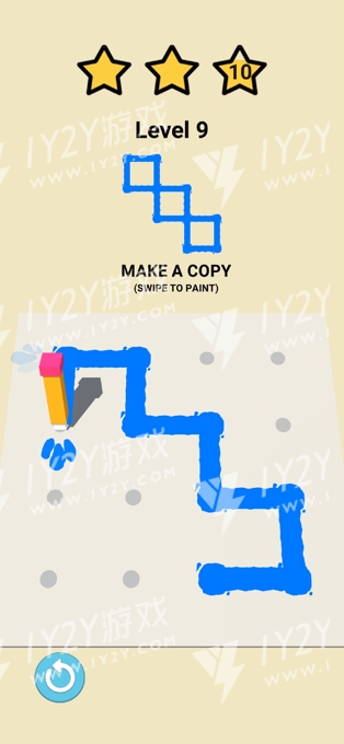 Line Paint苹果版截图