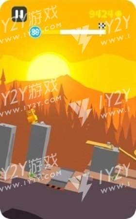 鸡蹦蹦跳跳截图