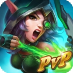 粉碎王斗殴竞技场 v1.0.5482