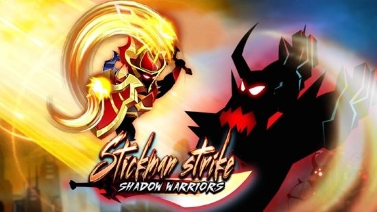 火柴人：影子勇士截图