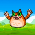 弹射小猫 v1.0
