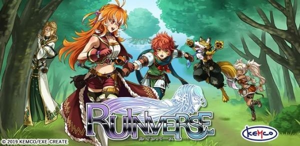 Ruinverse截图