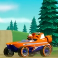 Patrol Racer v1.0