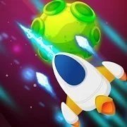 Meteorite Shooter v1.0