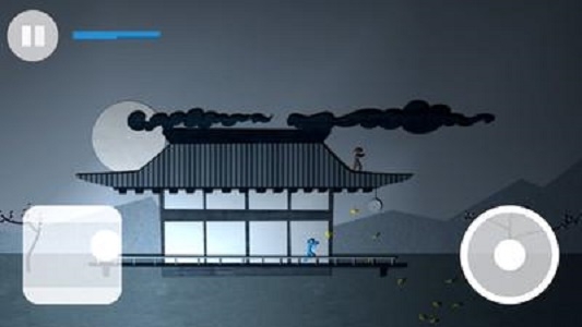 火柴人战争2纸上冒险截图
