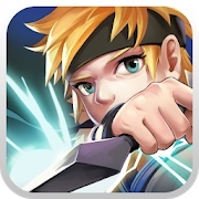 忍者战士传奇 v1.0.1