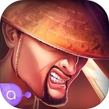 荣耀时代武士 v1.02