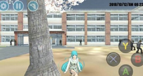 高校保卫战2019截图