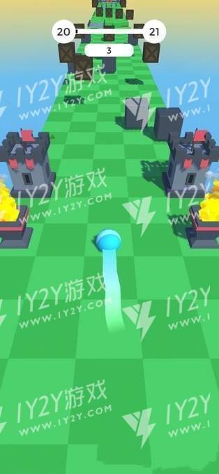 Rolly Castle苹果版截图