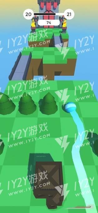 Rolly Castle苹果版截图