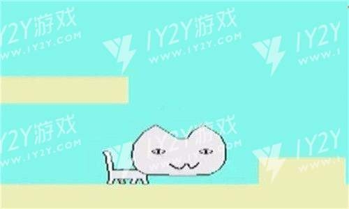 我家的猫很沙雕截图