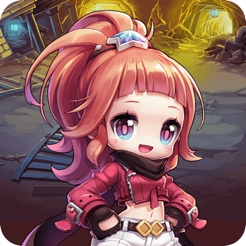 地宫探险游艺苹果版 版本：v1.0.8