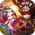 三国武将混战ios版 v1.0