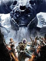 dark alliance v1.0