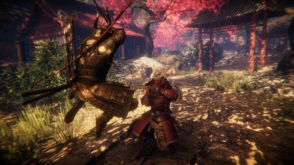 武士模拟器截图