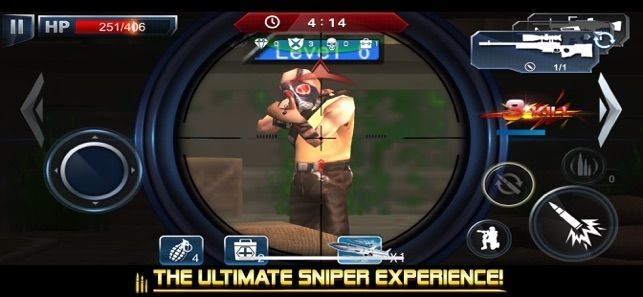 断气生存日截图