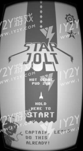 Star Jolt苹果版截图