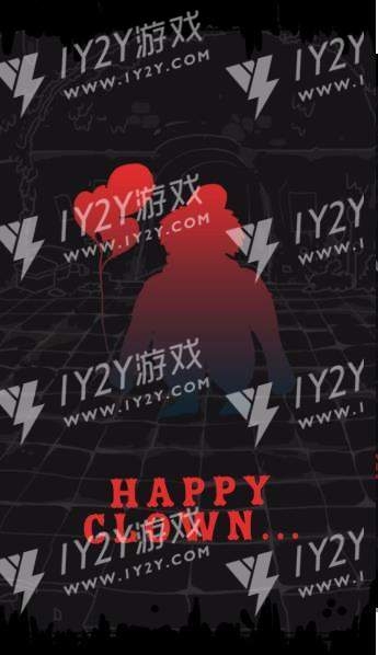小丑之进化世界截图