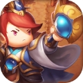 三国萌军枭雄传奇 v1.0