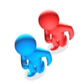Cat and Mouse.io苹果版 v1.1.2