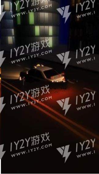 Late Night Taxi截图