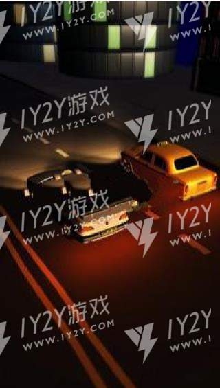 Late Night Taxi截图