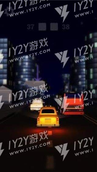 Late Night Taxi截图
