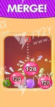 2048 3D截图