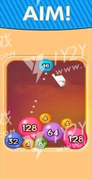 2048 3D截图