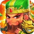 三国萌斗传ios版 三国萌斗传游戏