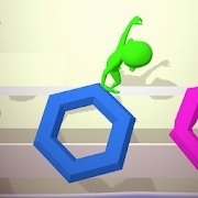 Toss Race v1.0
