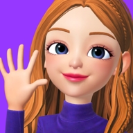 崽崽ZEPETO v2.24.3