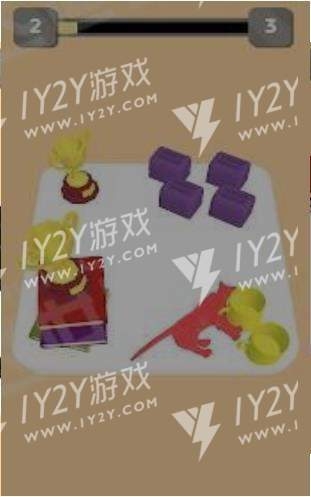 Jelly Dragon 3D截图
