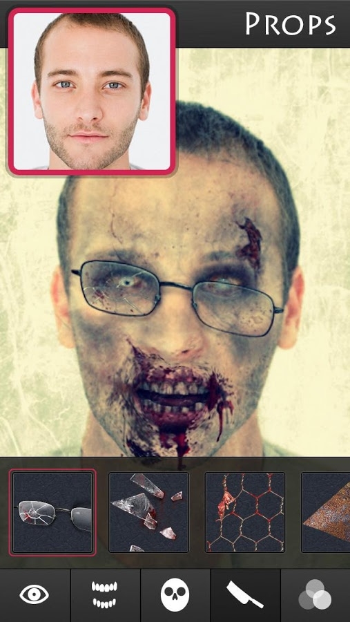 ZombieBooth2截图