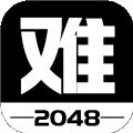 有点难的2048