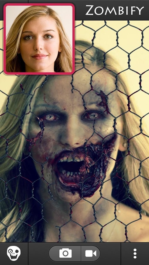 ZombieBooth2截图